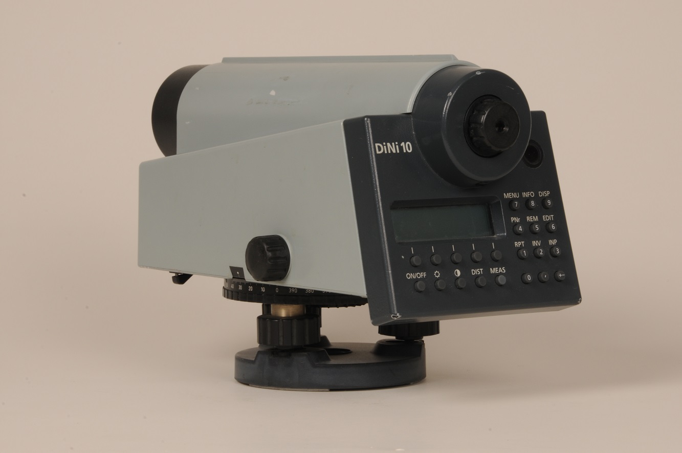 Zeiss DiNi 10