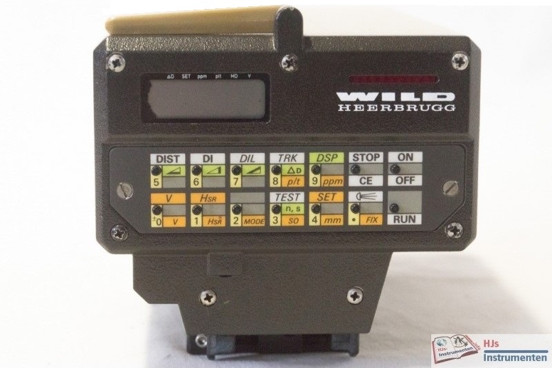 Wild DI3000-Serie